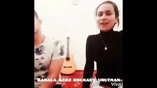 Turkmen talant janly ses
