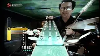 GH Live - The Kids Aren't Alright 100% Expert FC