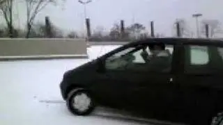 Zone activité