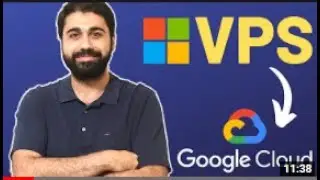 How to Create a Windows VPS Free RDP On Google Cloud  Step by Step