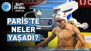 Kuzey Tunçelli Atlattığı Ciddi Tehlikeyi Anlattı! @BambaskaSohbetler