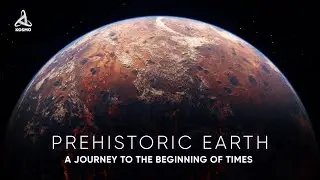 A Journey Back to the Beginning of Times