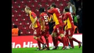 Sensiz olmaz Galatasaray