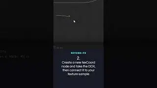 🧠 Unreal Engine Quick Tip! Fixing Seams Caused by UV Math! 