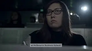 Postgraduate Business & Management