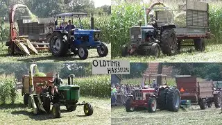 Classic harvesting Espelo 2023!