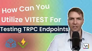 How Can You Utilize Vitest for Testing tRPC Endpoints with Fullstack Developer Kristian Dupont