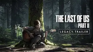 The Last of Us Part II - 