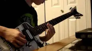 carol of the bells (august burns red version) cover