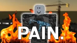 The True Roblox Experience