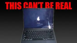 I TRIED This ABSURD macOS Knockoff...
