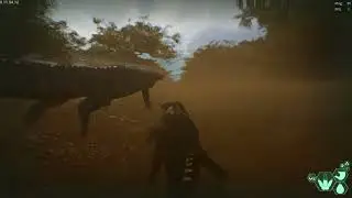 The Isle Evrima: Compilation Of The Good, The Bad, & The Ugly Ep.3