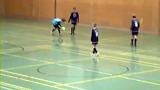 D2 - Nordholz (1:2)