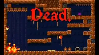 Escape Goat - 2 - goats can retry