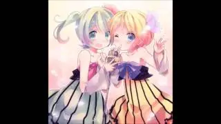 Panzer Flower feat. Hubert Tubbs - We are Beautiful ~ Nightcore