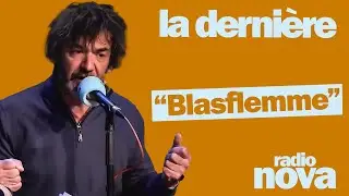 Blasflemme - Thomas VDB's column in 