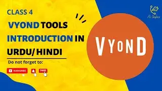 Vyond Tutorial: Vyond Tools introduction in urdu/ Hindi | Introduction of Vyond in hindi/ Urdu