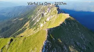 Piatra Craiului - Spectacolul României