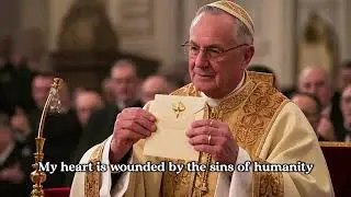 ⛪ The Third Secret of Fatima – Prophecy of the End Times?