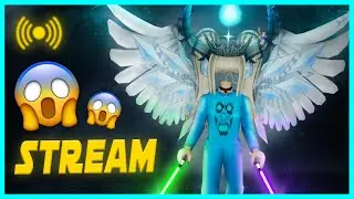 Pet Giveaway in Get Huge Simulator and a surprise :)