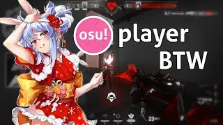 when osu! mfs play VALORANT... (on pen)