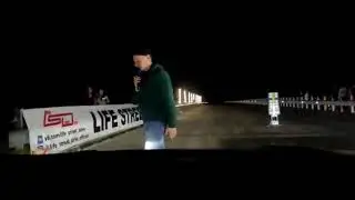 Тесла против галанта вр4