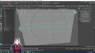 Learning 3D modeling day 188 - Mech modeling and Unreal Game Dev