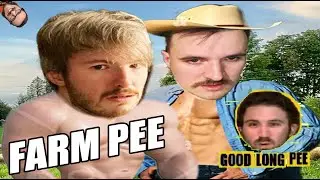 FARM PEE...
