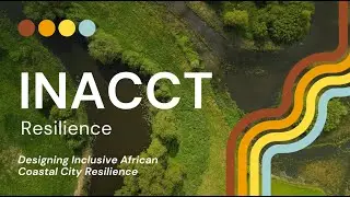Building coastal resilience: Our INACCT project's learnings to date