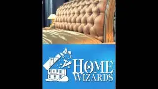 Headboards To Catch Zzz's By!