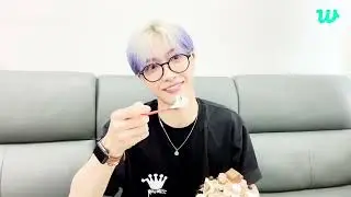 미래소년🌪🎂 - [ 220729 LIVE | MIRAE | Siyoung ]