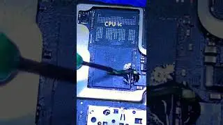 Cpu
