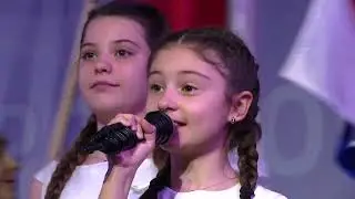 Праздничный концерт, посвящённый Дню сотрудника органов внутренних дел Российской Федерации