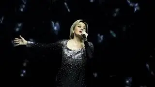 Татьяна Буланова концерт 2020