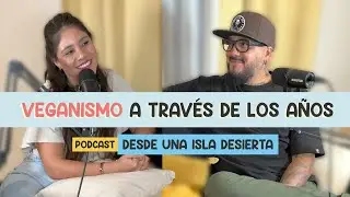 31. Activismo a través de los años | Oscar García | Desde una isla desierta #podcast