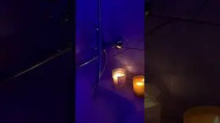 relax evening 🛁🕯️✨