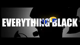 ►EVERYTHING BLACK◀「animation meme」( Gacha Club\ Gacha Life)