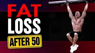 7 Tips To LOSE FAT After 50 - FAT LOSS Fitness Journey!