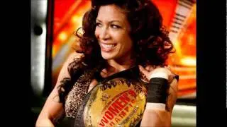wwe melina photo
