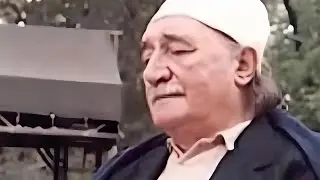 Muzaffer Ozak Efendi