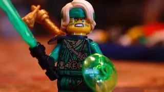 Lego Ninjago Season 14 All Lloyd Minifigures #shorts