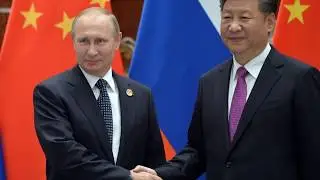Нападёт ли Китай на Россию