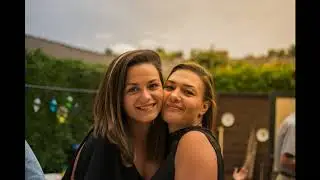 Nikkor 1.8 35mm lens samples