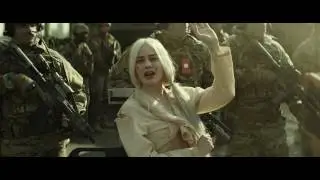 Suicide Squad (2016)