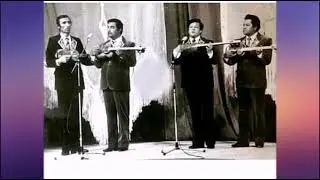 ШЕРАЛИ ЖЎРАЕВ. МЕХРИБОН ЁР ТОПМАДИМ.