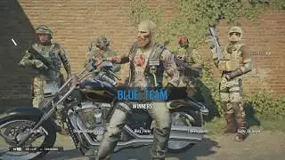 This is what happens with no Thumbnails. Also Im A Bandit Main Now (Rainbow 6 Siege)