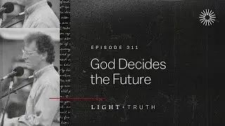 God Decides the Future
