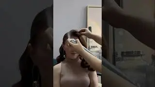 #hairstyle #hair #hairtok #channel #hairtutorial #hairextensions #trend #beauty #style