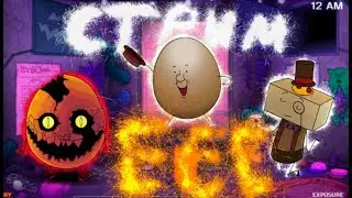 one night at flumpty's онафстальгический стрим
