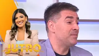 Aleksandra Vučić i Emanuel Makron razgovaraju o mostu na Ibru? - JUTRO